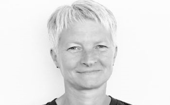 Gitte Madsen Administrativ Assistent