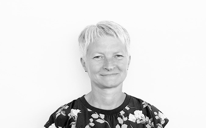 Gitte Madsen Administrativ Assistent
